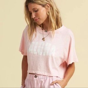 💕🌾Billabong the salty blonde just beachin’ t-shirt